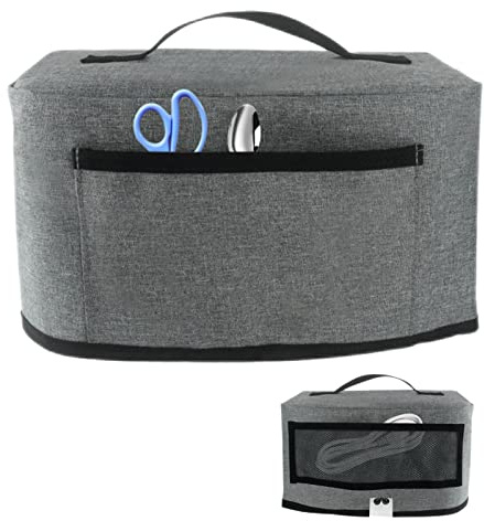 Cup Press Cover for Cup Press | Carry Bag Compatible with Mug Press - Offer Better Protection, Craft Lovers