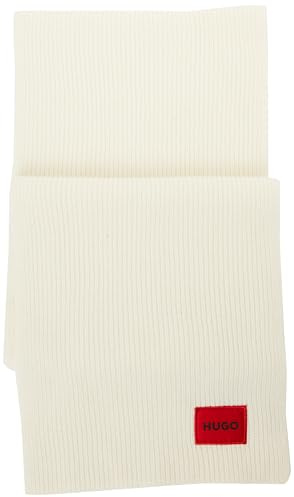 HUGO Saffa_scarf 10253887 01