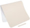 TEHAUX Large Non Slip Desk Pad Mat for Computer Cute Keyboard Mat & Protective Mouse Pad Soft Surface with Stitched Edges Ideal for Home Office and Gaming Setup