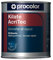 ESMALTE AL AGUA KILATE ACRITEC BRILLANTE ROJO 0,75L