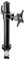 Monoprice Essential Single Monitor Desk Mount (116243)