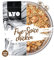 LYOFOOD Five Spice Chicken 370g | Gefriergetrocknetes Laktosefreies Essen 2 Go Camping Wandern Verpflegung Nahrung Fleisch Hähnchen Notfall Lebensmittel für Unterwegs Bundeswehr Haltbar