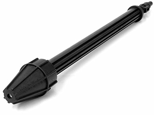LANCIA IN PLASTICA ACCESSORIO PER IDROPULITRICE LAVOR HOBBY 6.002.0329