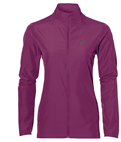 Asics – Veste Coupe-Vent pour Femme