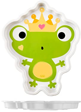 lulabi 5500 Fairy Tales Teller Frosch, grün