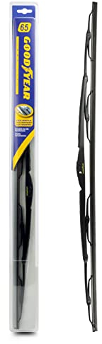 Goodyear GODESC91765 Scheibenwischerblätter, 26 / 66 CM