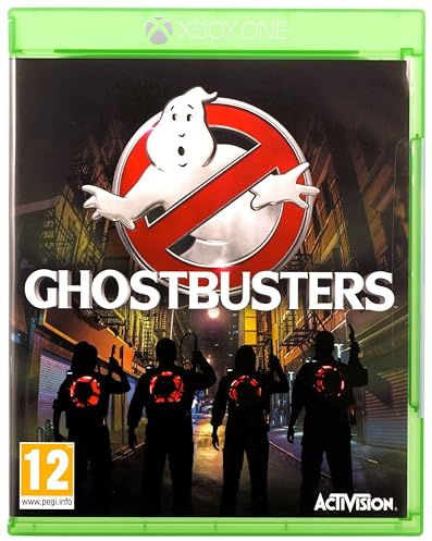 ACTIVISION Ghostbusters: Video Game (2016)