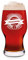 Leonardo Craft Beer Glas 0,5 L Bierglas Gravur individuell Geschenk - Bierkenner