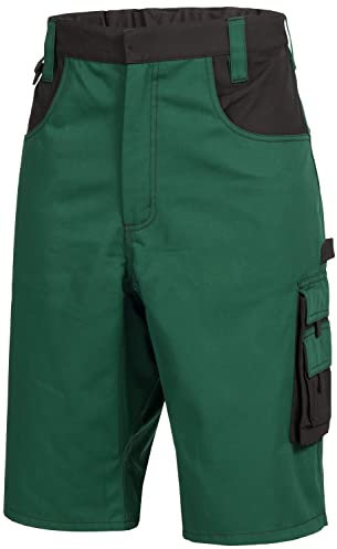 Nitras MOTION TEX PLUS Arbeitshose