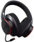 CREATIVE Sound BlasterX H6 USB-Gaming-Headset, virtueller 7.1-Surround-Klang, Hardware-EQ-Modi, Ambient Monitoring - kompatibel mit PS4, Xbox One, Nintendo Switch und PC, Schwarz