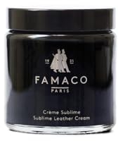 Famaco CREME SUBLIME HAVANE