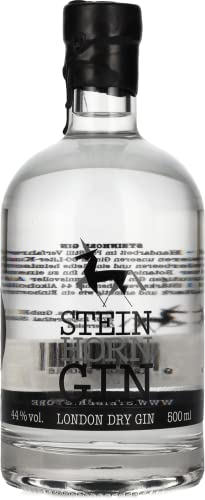 Steinhorn Gin London Dry (1 x 0.5 l)