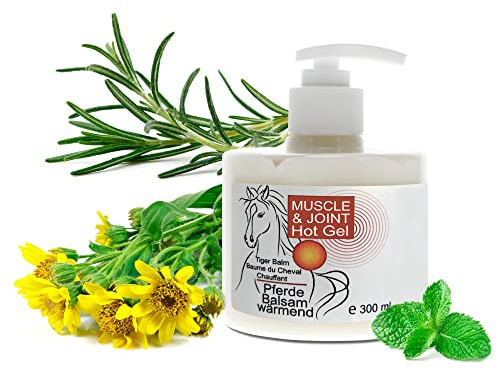 bleu & marine Bretania - Thermoaktives Anti-Cellulite-Gel | Koffein und hochkonzentriertes Algen | Hautstraffend und Feuchtigkeitsspendend | Fettverbrennung und Muskelentspannung | 300 ml