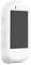 Compatible with Garmin Edge 530 Protective Cases, Silicone Protective Cover Skin for Garmin Edge 530, Scratch-Proof (White)
