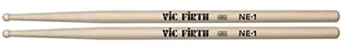 VIC FIRTH NE1 Signature Series Mike Johnston Drumstick