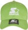STARTER BLACK LABEL Herren Starter Logo Flexfit jadegreen, S/M