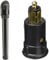 Hella 8HG 990 368-001 Halter, Rundumkennleuchte & 8JA 002 262-003 Stecker
