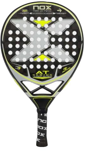 NOX At10 Genius Jr by Agustin Tapia 2022