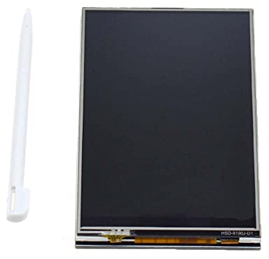 4 Zoll 480 x 320 Zero 3b 4b Display TFT Touchscreen Display ST7796S XPT2046