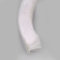 ZYWUOY 10m Draft Excluder Sash Window Brush Door Seal Strip Draught Excluder for Front Sliding Door, Weather Stripping Insulation Self Adhesive Strip