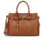Picard Damen Shopper NEW YORK aus Synthetik Mittel | mit Reißverschluss | Shopper | Alltag