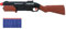 【𝙋𝙧𝙞𝙢𝙚 𝘿𝙚𝙖𝙡】 Premium Pump Gun Blaster Gewehr Dartblaster Blaster Gun inkl. Pfeile