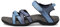 Teva Tirra, Sandalo Sportivo Donna, Blue Multi, 39 EU