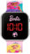 Disney Barbie LED Watch