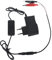 Adaptateur secteur AC vers 1,5 V 1 A avec interrupteur marche/arrêt AA LR6 AAA LR03 LR20 C D Éliminateur de batterie, remplace 1 batterie 1,5 V