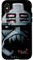 Hülle für iPhone X/XS Star Wars The Bad Batch Wrecker 99 Clone Troopers
