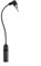 Emiif Estensione antenna radio AMFM per veicoli, adattatore per antenna radio stereo, montaggio universale, durevole e pratico, facile installazione, nessun taglio del cavo