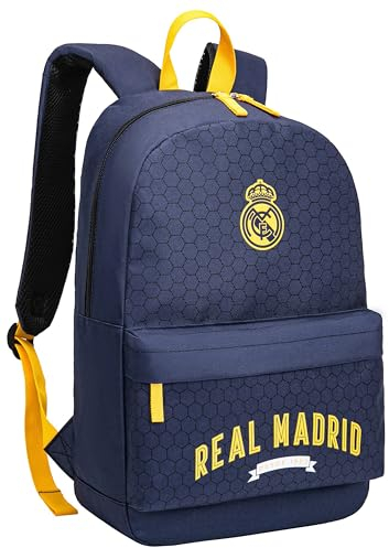Real Madrid Sac à dos Real - Collection officielle