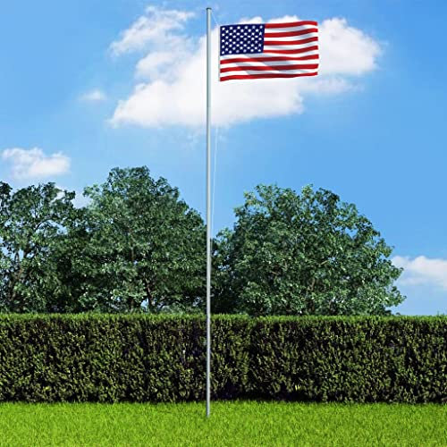 Haushaltsartikel, US-Flagge, 90 x 150 cm, passend für Möbel