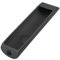 Annlpoy 1pcs Funda de Silicona para Mando a Distancia Mando Magic Control,Compatible con Modelos de la Serie LG AKB, Protección Antideslizante y Antigolpes para AKB75095308, AKB75095307, AKB73715601