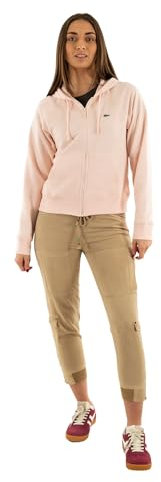 Lacoste Sweat sf9213 hcz Angora 36