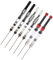 LAPYAPPE 9pcs Ink Fill Assistant for Fountain Pens Easy Ink Absorption Device Compatible Nibs Portable Absorbers for Quick Refills