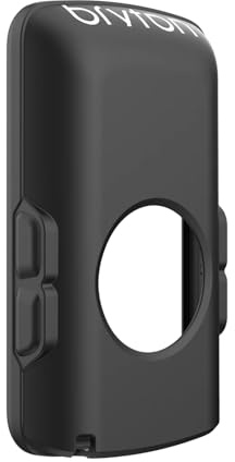 Bryton Protective Silicone Case for Model Rider S810