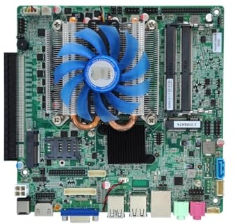 kvcccss CPU 6a 7a 8a 9a Generazione Core I3 I5 I7 I9 DDR4 64G RAM H310 LGA 1151 PCIE X16 Scheda Madre di Fabbrica