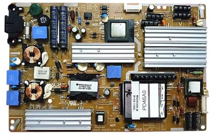 BN44-00422A BN44-00422B Scheda Di Alimentazione, Compatibile For Samsung, Parti Di Riparazione TV 40 46 PD46A0_BSM