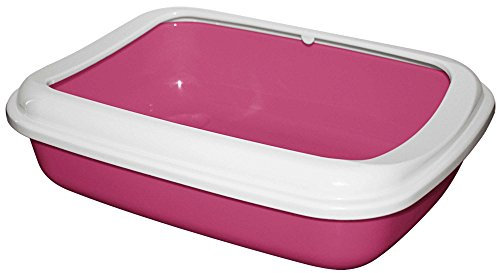 GP GP10548 Bandeja Sanitaria Junior con Marco