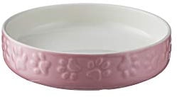 Mason Cash Colour Mix Soucoupe Chat Rose 13 cm
