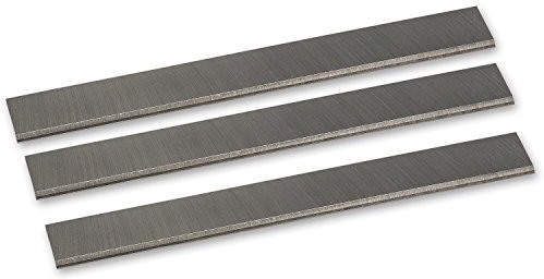 Axminster Professional 254mm TCT Planer Knives