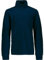CMP - Felpa bambino, Black Blue, 98