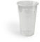 Sumicel Vaso Polipropileno Transparente 500 ml, Caja de 1000 Unidades