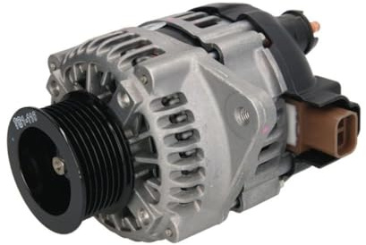DENSO Alternator - DAN1487 - OE Number: 8-98290323-0