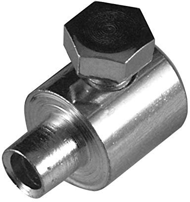 cyclingcolors SERRAFILO SERRACAVO Universale 7MM 11MM Serra BLOCCA Filo Cavo Morsetti Morsetto Bici Epoca Vintage EROICA CICLOMOTORE ACCELERATORE Freno Gas