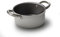 Piccole chef casseruola 2 manici 14 cm accademia mugnano