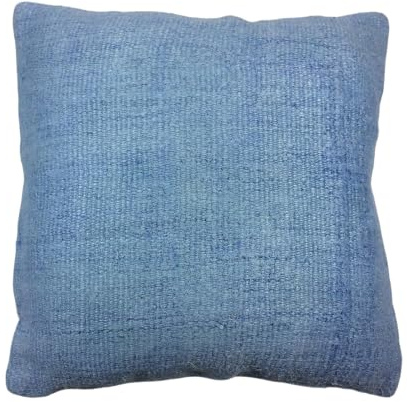 Kelim Kissen Hanf Kissen Kissenbezug Kissenbezüge Orientalische Kopfkissen Viereckig Dekorative Kissenhülle Dekokissen Sofakissen Zierkissen Code 1531