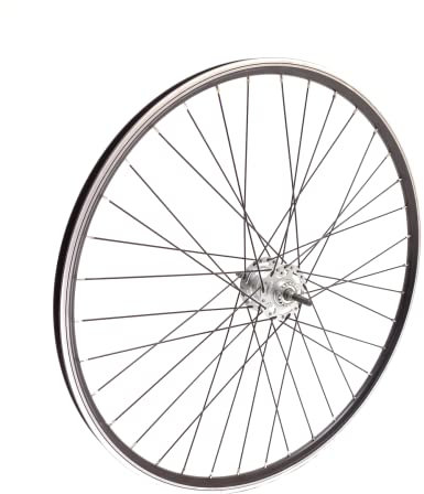 Rodi hinterrad Freeway 28 x 1 5/8 x 1 3/8 Rollenbremse alu schwarz