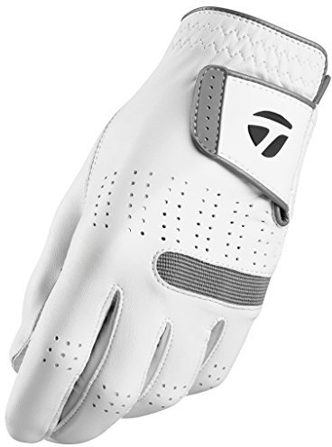 TaylorMade 2021 Tour Preferred Flex Handschuh, rechte Hand, Größe S
